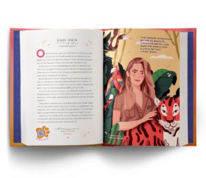 This Book of Young Women Changing the World Will Inspire Kids | The Toy ...