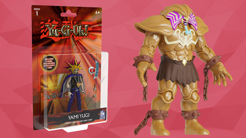 Yu-Gi-Oh! Millennium Puzzle Model Kits and Toys That Fans Love