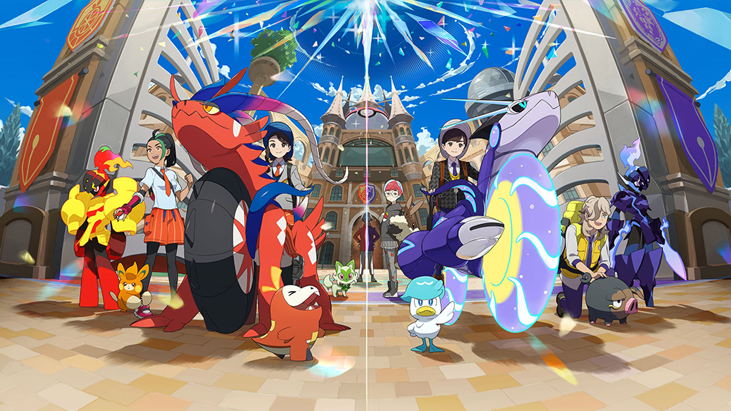 pokemon xy anime online watch|TikTok Search