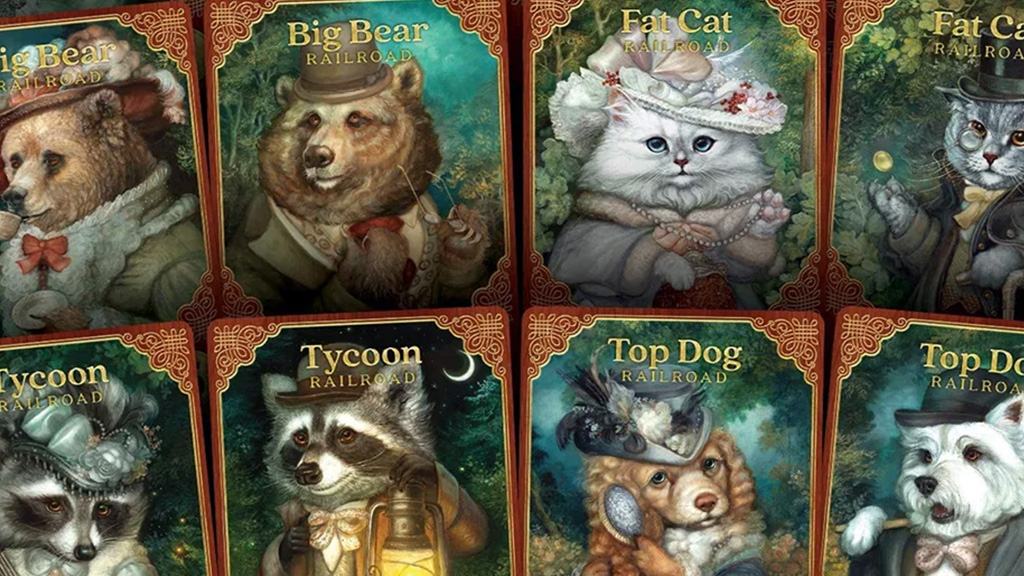 Raccoon Tycoon review — Cutesy capitalism — GAMINGTREND