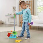Get Your Little Helper In on Spring Cleaning with These Top Cleaning Toys