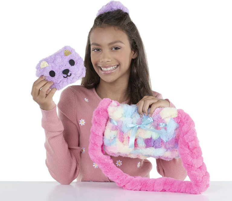Weave Your Way Through Winter with Big Fat Yarn The Toy Insider