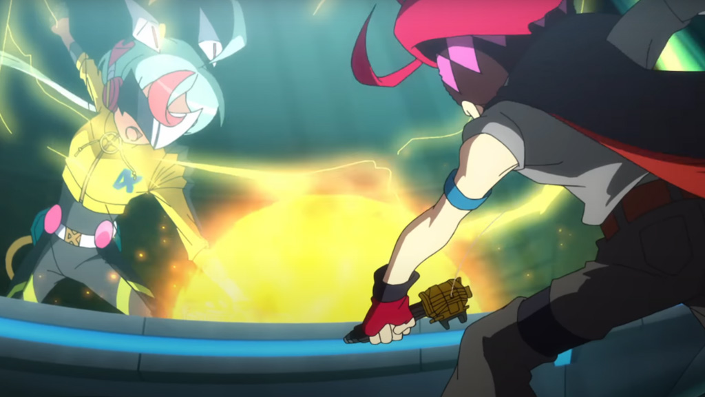 Beyblade Burst' Season 7 Trailer and New Battle Set Burst onto the Scene - The