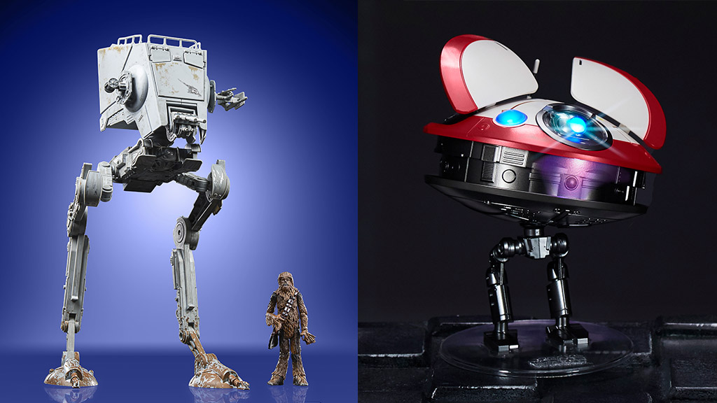 Here Are All the New Star Wars Toys and Games on Your Kids' Wishlists - The  Toy Insider