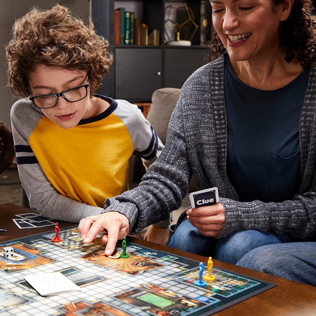 Hasbro Is Ringing in the New Year with a Fresh Edition of Clue | The ...