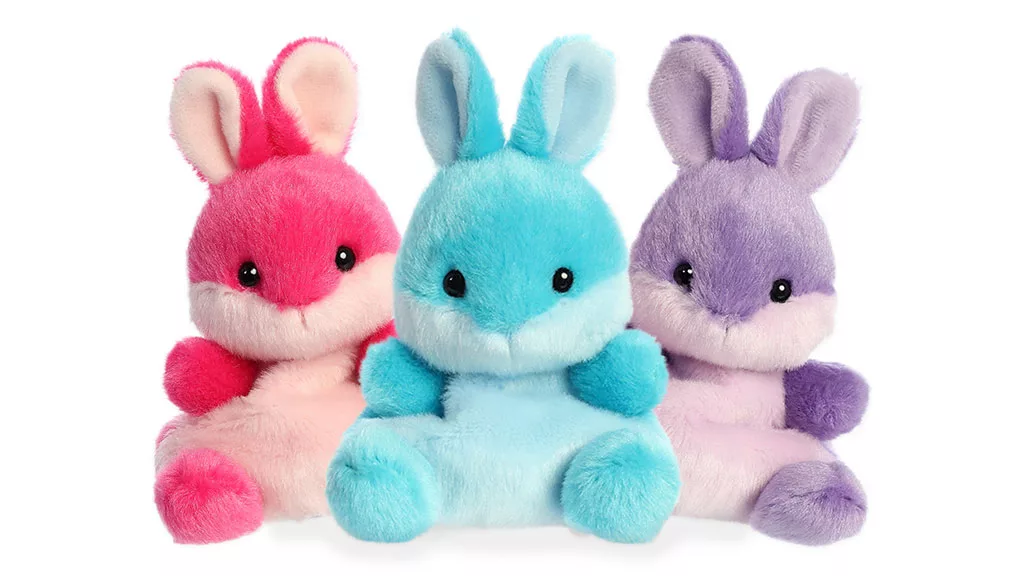 PALM PALS The Toy Insider
