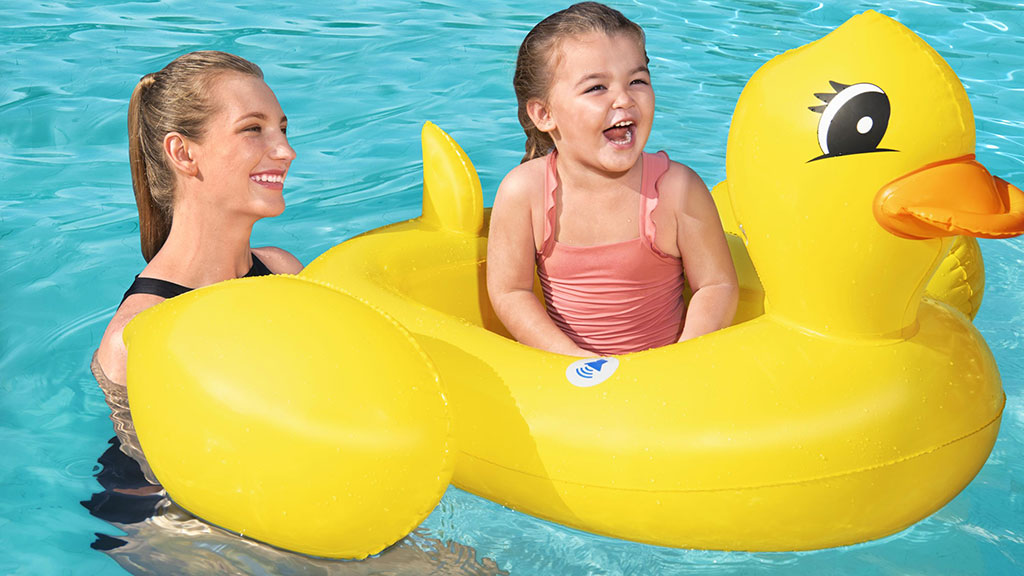 Best Yellow Swimming Pool Inflatable Boats