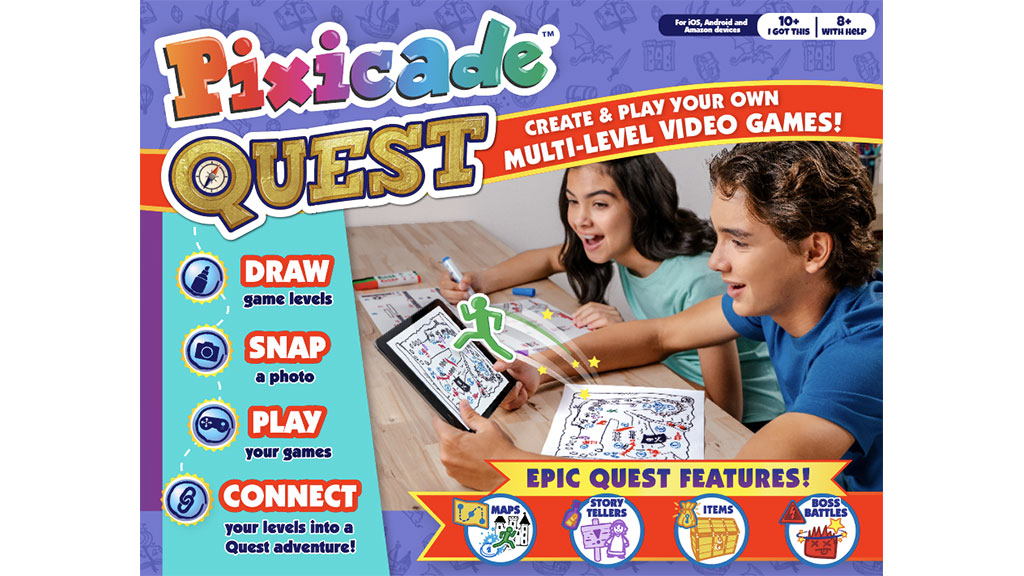 SKETCH QUEST jogo online gratuito em