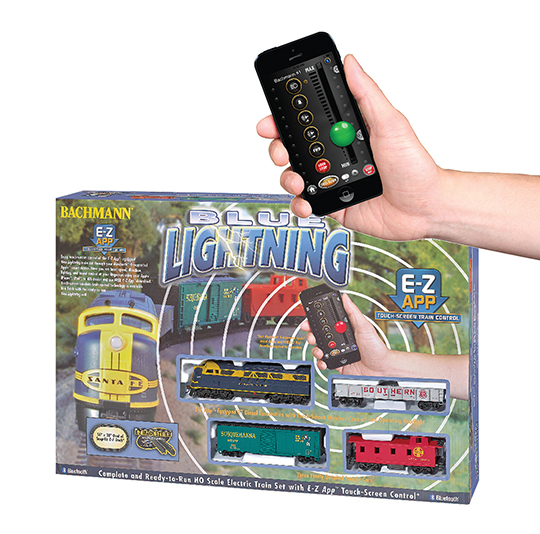 BLUE-LIGHTNING-TRAIN-SET-with-