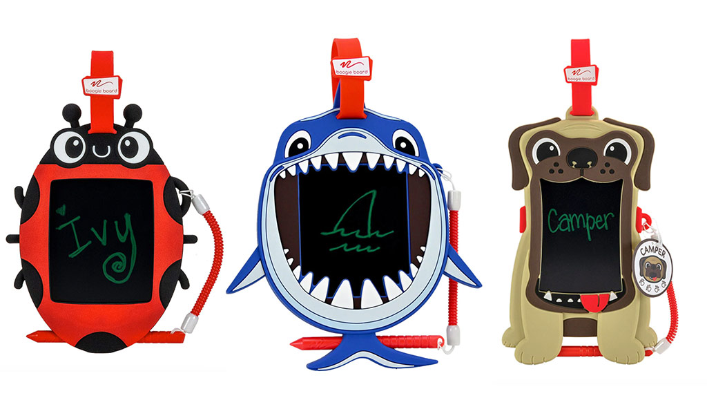 SKETCH PALS DOODLE BOARD The Toy Insider