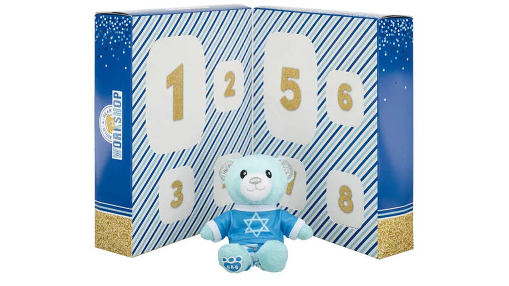 12 Advent Calendars Full of Toys to Make Holiday Countdowns Even More