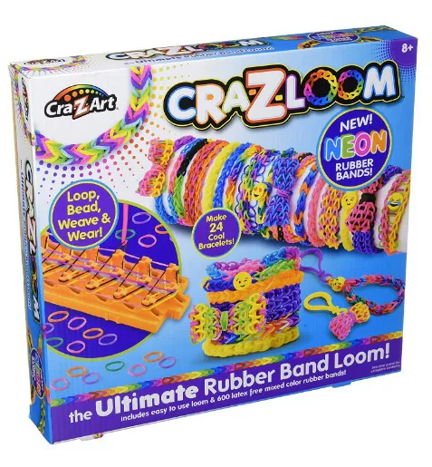 Crazloom Creations