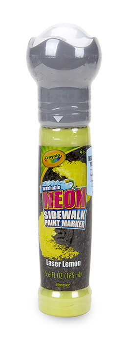 Crayola best sale paint marker