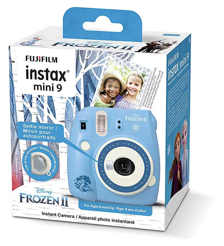 Instax mini 9 - Cameras & photography