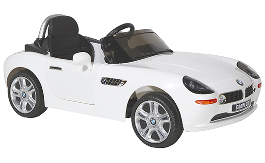 BMW Z8 ロードスター ミニカー 京商 BMW Z8 クロームメッキ 華麗 Z8