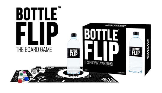 Bottle Flip Unblocked: 2023 Guide For Free Games In School/Work