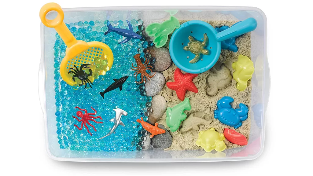 Take a Dive Under the Sea with 25 Ocean-Themed Toys - The Toy Insider