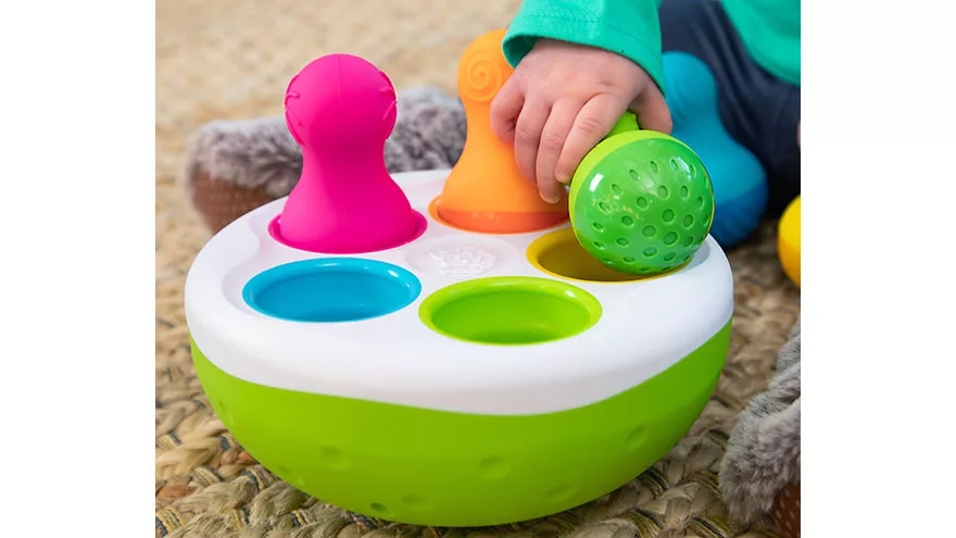 25 Top Toys & Gifts for 2 Year Olds for the 2020 Holidays