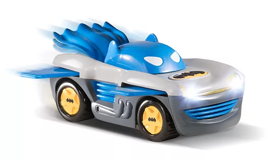 Herodrive store batman racer