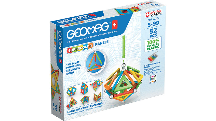 Geomag age best sale