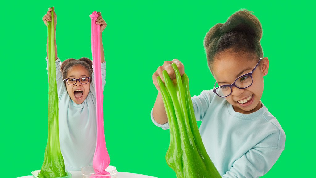 Gear Up for National Slime Day with Play-Doh Nickelodeon Slimes