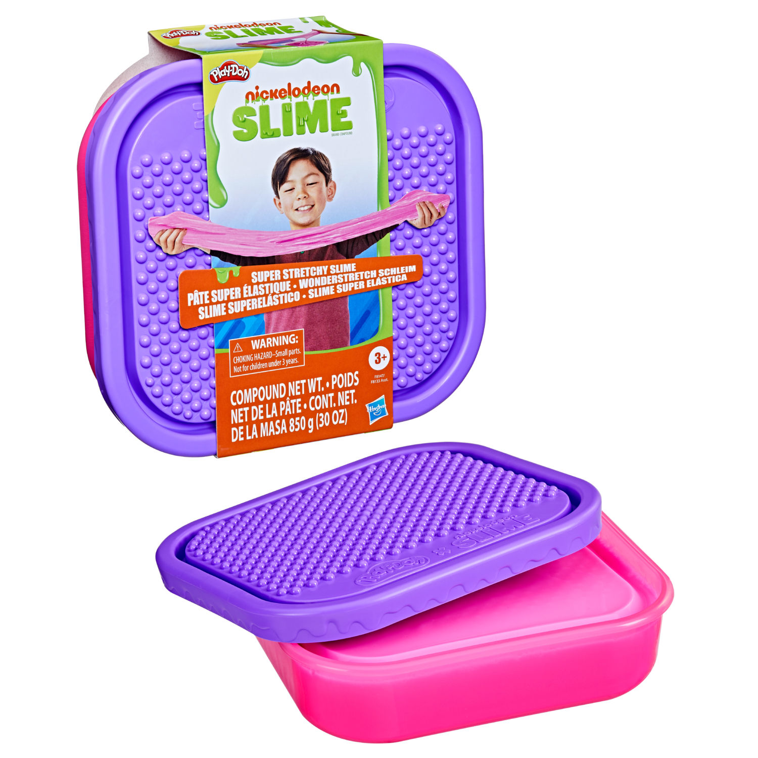 Where do I get these containers? : r/Slime