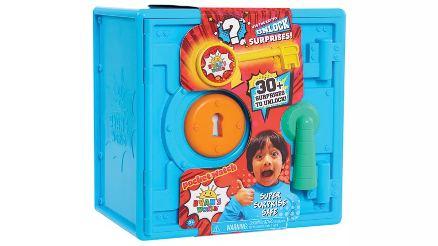 Tic Tac Toy XOXO FRIENDS Multi Pack Surprise (Styles May Vary)