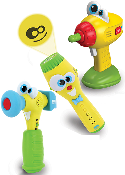 SILLY SAM AND FRIENDS ASSORTMENT | The Toy Insider