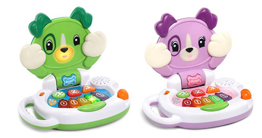 MY PEEK-A-BOO LAPPUP | The Toy Insider