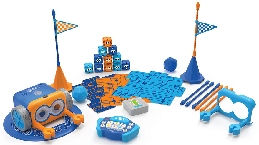 BOTLEY 2.0 FULL SET | The Toy Insider