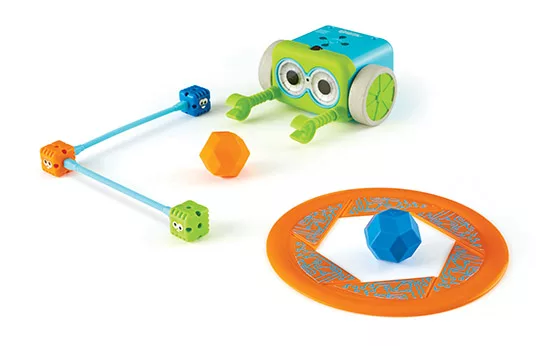 Botley the Coding Robot, Screen-Free Toy for Kids