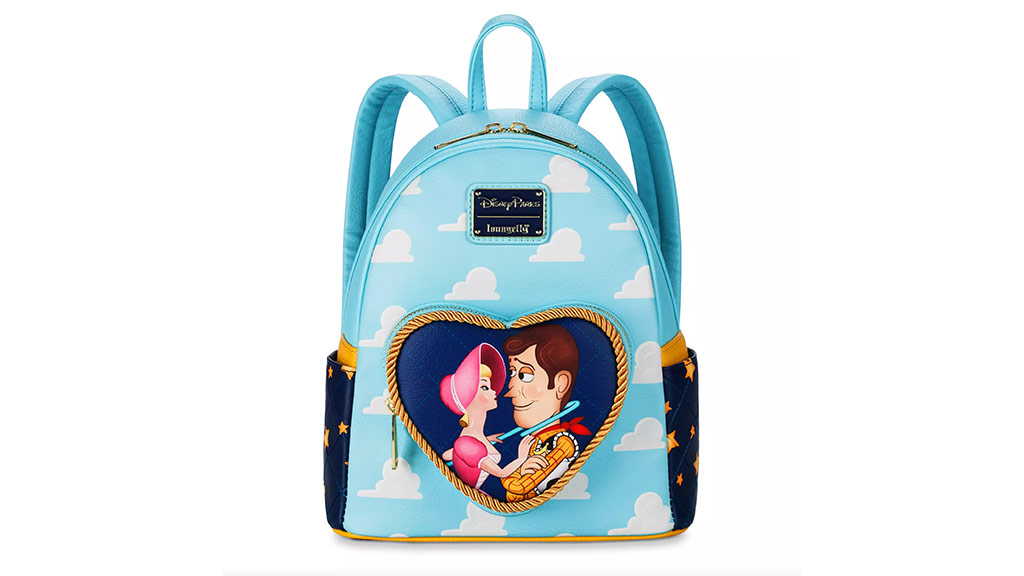 Toy Story Backpack and Sticks & deals more