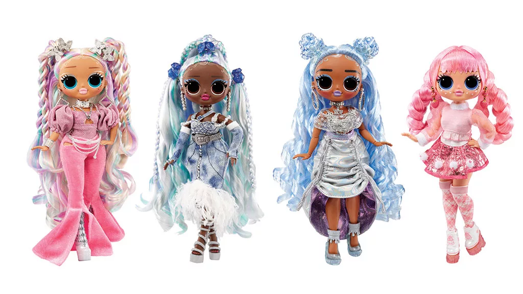Bonkers Toys is hosting the Aphmau Fashion Doll Giveaway!! Enter