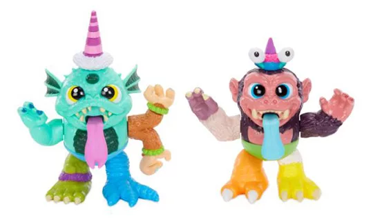 CRATE CREATURES SURPRISE KABOOM BOX - The Toy Insider