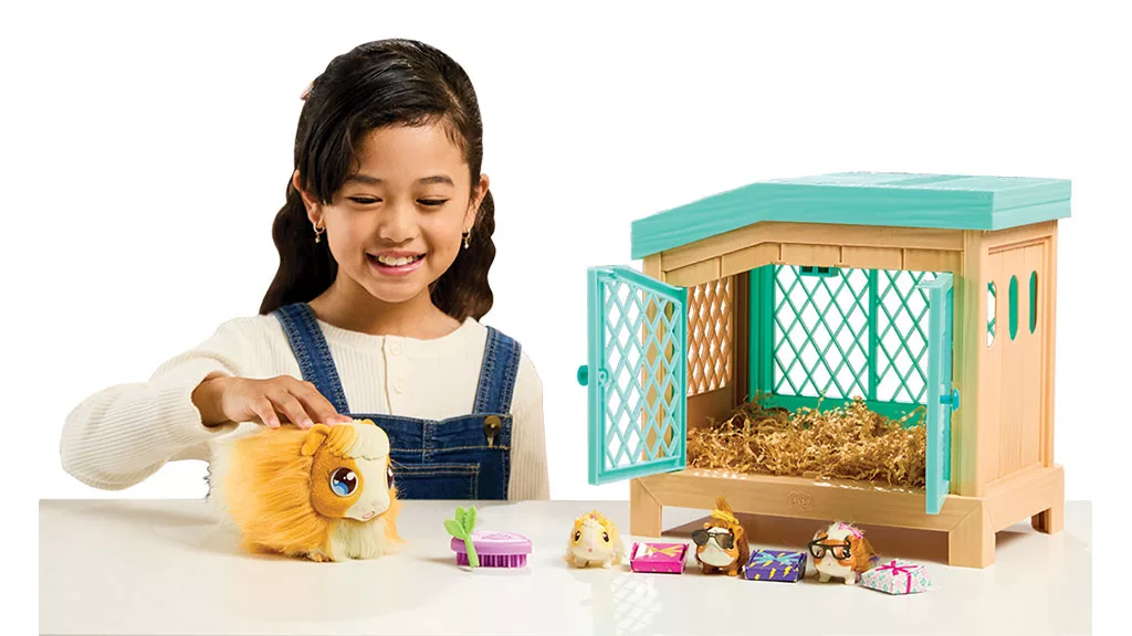 Special Delivery Coming August 8-12: Little Live Pets Mama Surprise  Giveaways! - The Toy Insider