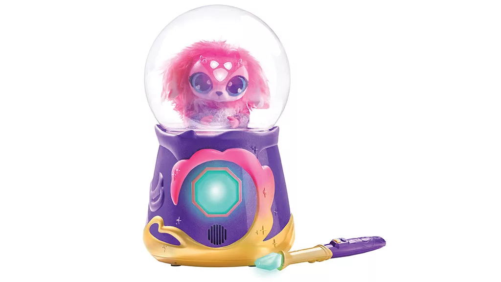 MAGIC MIXIES MAGICAL CRYSTAL BALL - The Toy Insider