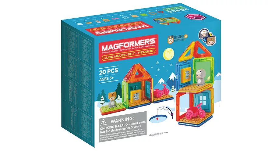 The Top 35 Toys for 3-Year-Old Kids this Holiday Season - The Toy Insider