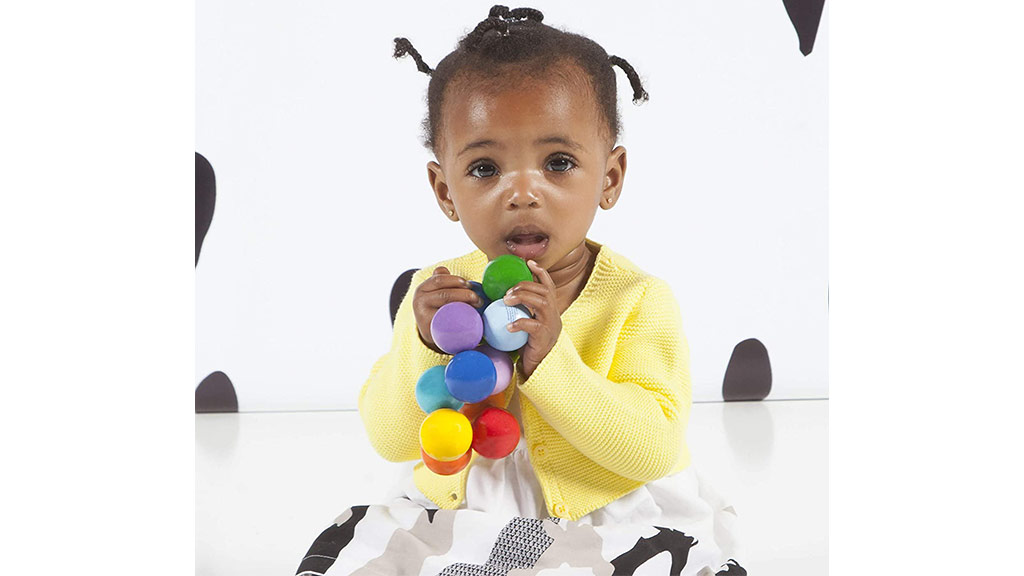 CLASSIC BABY BEADS | The Toy Insider