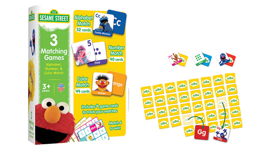 Sesame Street  Preschool Games, Videos, & Coloring Pages to Help