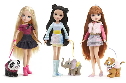 Moxie Girlz Poopsy Pets - The Toy Insider