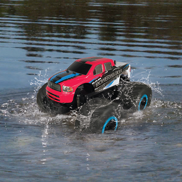 Mean Machine Cart MEAN MACHINE EXTREME TERRAIN | The Toy Insider