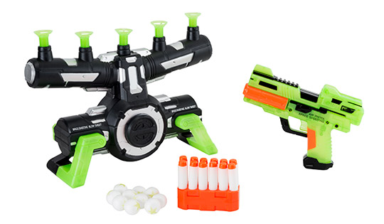 GLOWSTRIKER | The Toy Insider