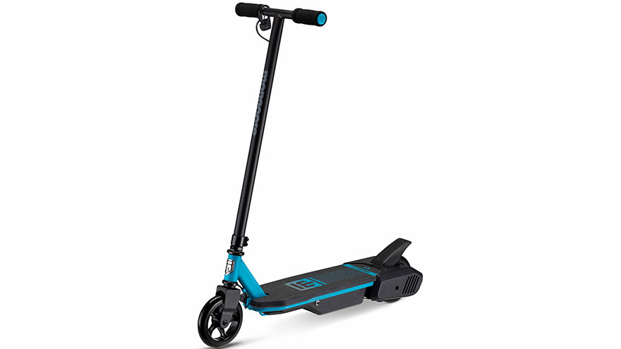 MONGOOSE REACT M1 | The Toy Insider