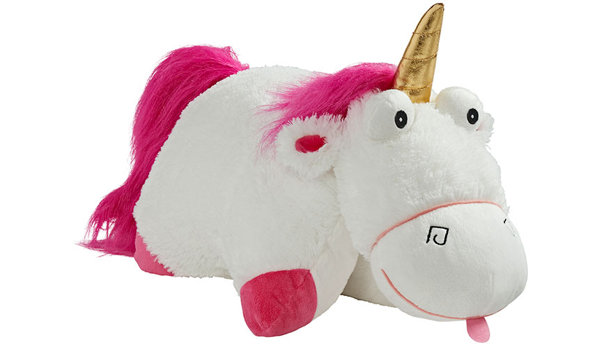 unicorn despicable me
