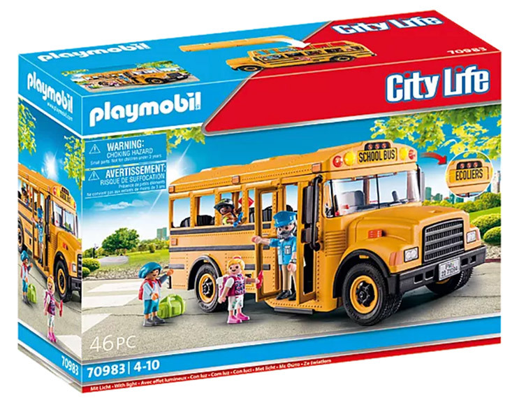 What will be USA availability for the new Haul/Roman sets inbound 2022? : r/ Playmobil