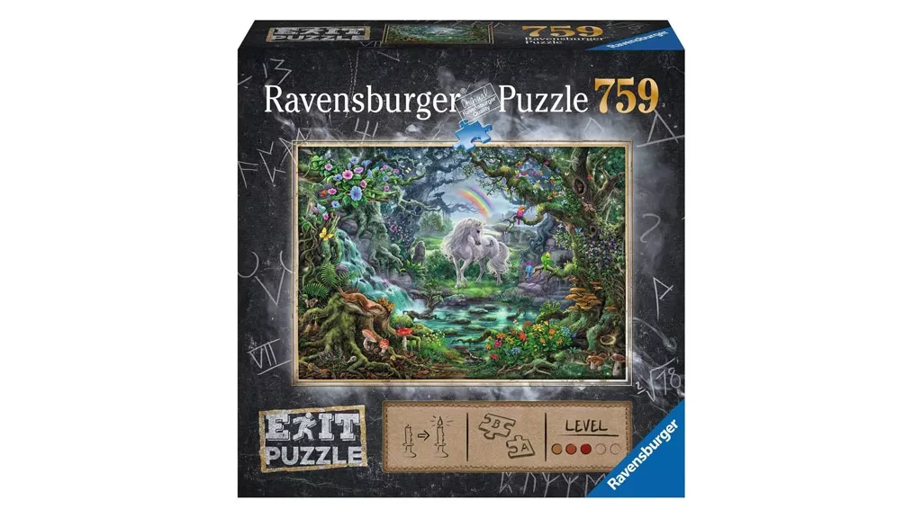 Celebrate National Puzzle The Day All Ages Puzzles with - Toy for Perfect Insider