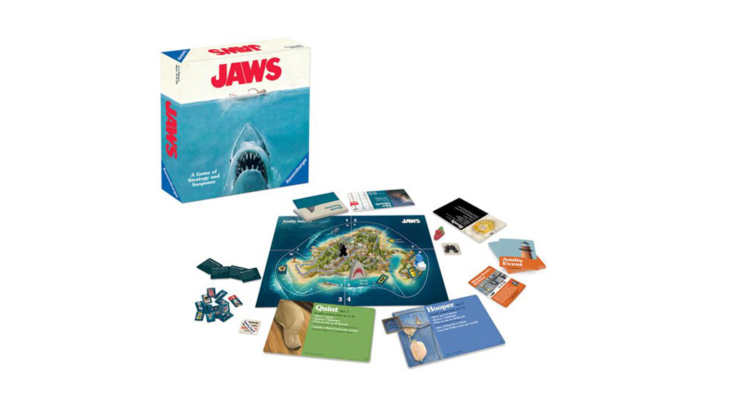 Jaws game deals ravensburger