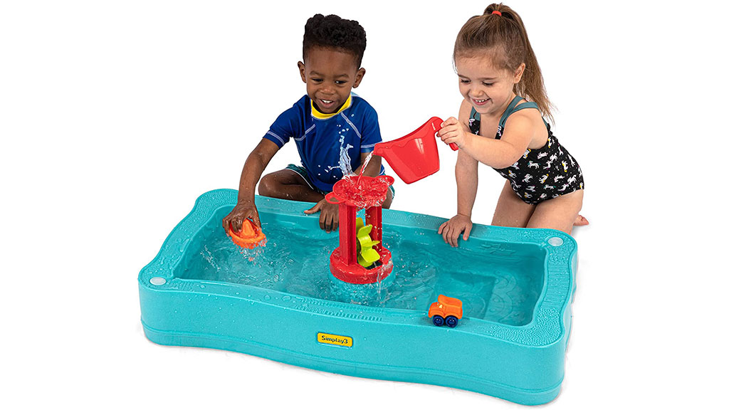 Fisher price water play on sale