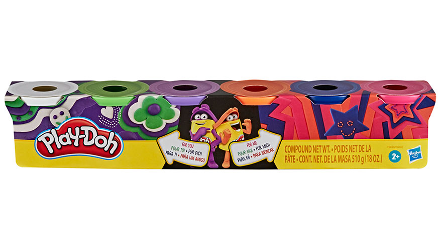 Play doh modeling clearance compound