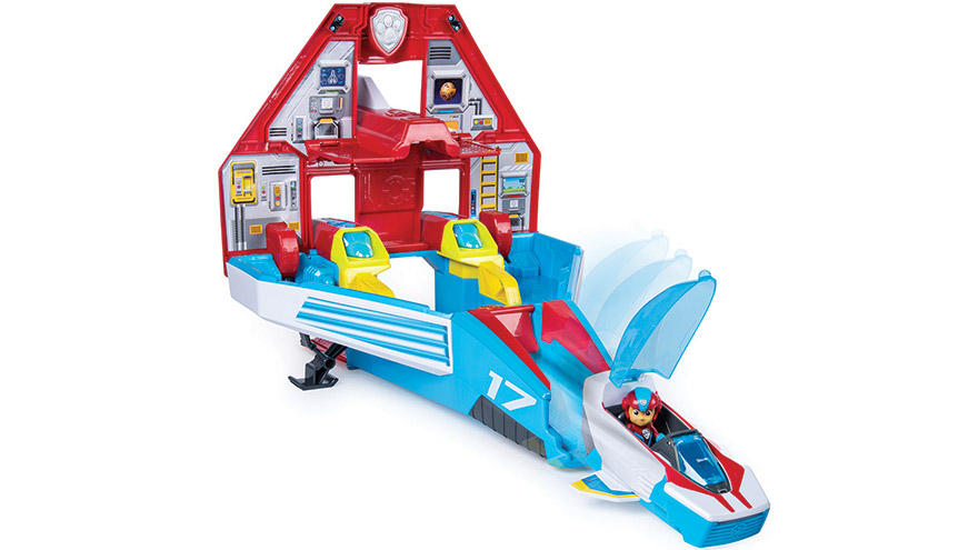 Paw Patrol 乗り物おもちゃ ３点セット Amazon.co.jp: パウ ・ パトロール ライド ＆ レスキュー プレイ